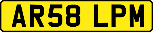 AR58LPM