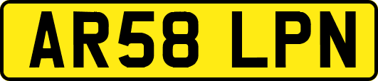 AR58LPN