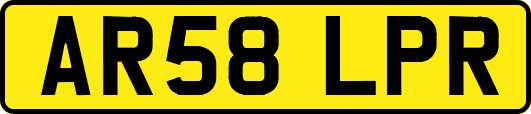 AR58LPR