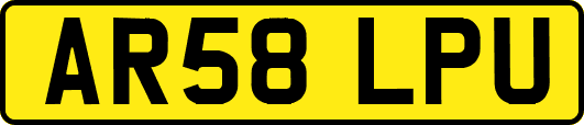 AR58LPU