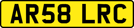 AR58LRC