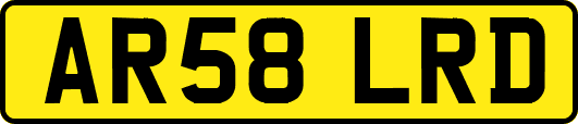AR58LRD