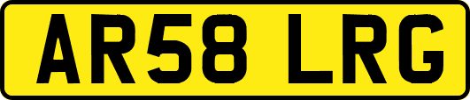 AR58LRG