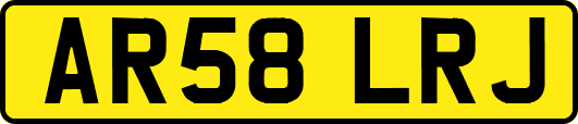 AR58LRJ