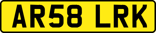 AR58LRK