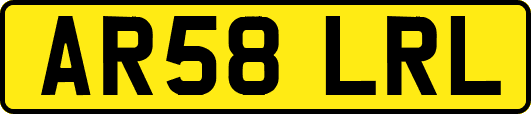 AR58LRL