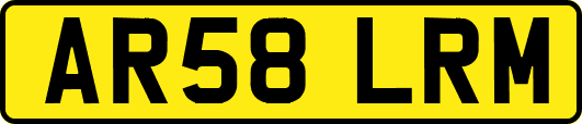 AR58LRM