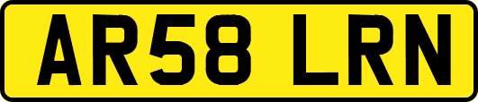 AR58LRN