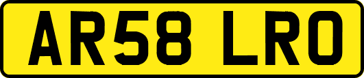 AR58LRO