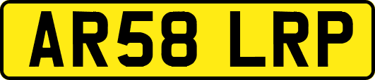 AR58LRP