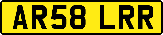 AR58LRR
