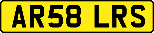 AR58LRS