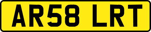 AR58LRT