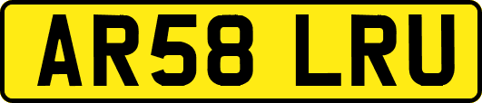 AR58LRU