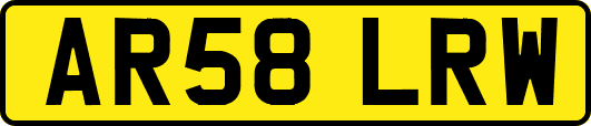 AR58LRW