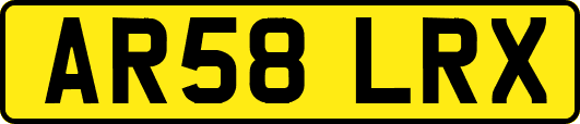 AR58LRX
