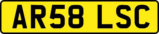 AR58LSC