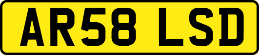 AR58LSD