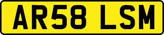 AR58LSM