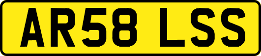 AR58LSS