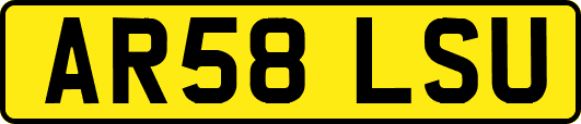 AR58LSU