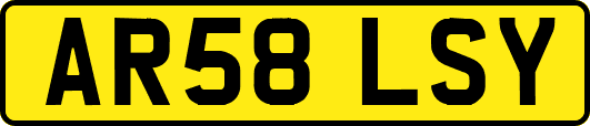 AR58LSY