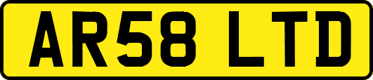 AR58LTD