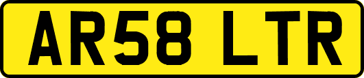AR58LTR