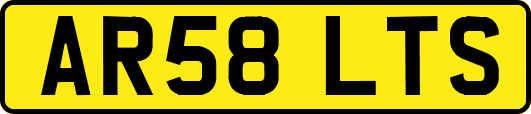 AR58LTS