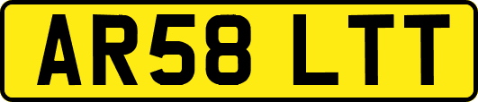 AR58LTT