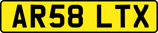 AR58LTX