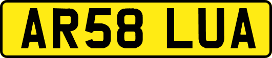 AR58LUA