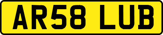AR58LUB