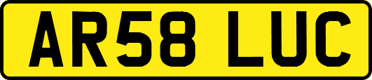 AR58LUC