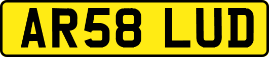 AR58LUD
