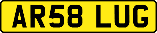 AR58LUG