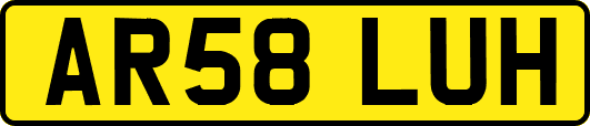 AR58LUH