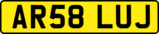 AR58LUJ