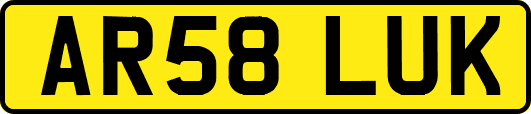 AR58LUK