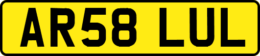 AR58LUL