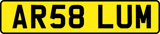 AR58LUM