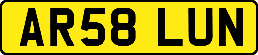AR58LUN