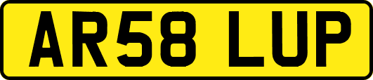AR58LUP