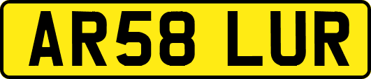 AR58LUR