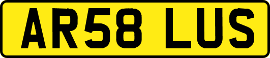 AR58LUS