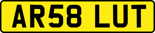 AR58LUT