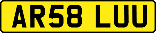 AR58LUU