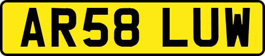 AR58LUW