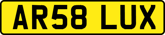 AR58LUX