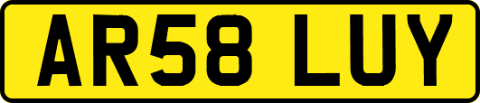 AR58LUY